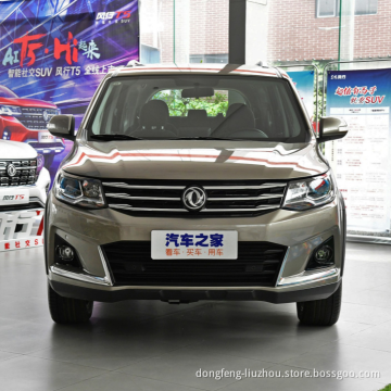 Большой и горячие продажи Dongfeng Car внедорожник/внедорожник Joyear Sx6 с 7 -местным Suv Voure из Китая